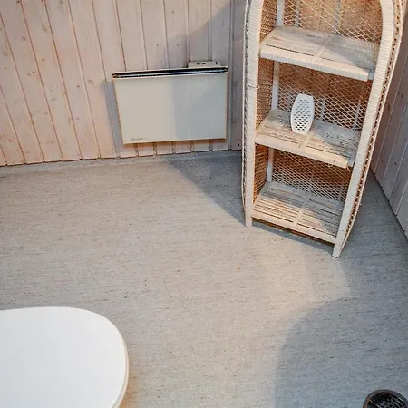 Romo Vakantiehuis