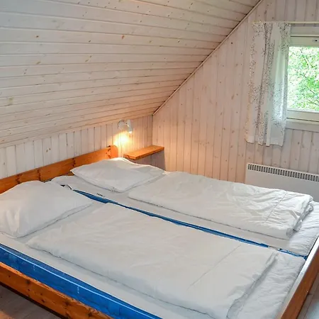 Romo Vakantiehuis