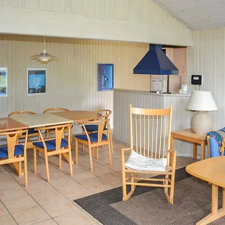 Romo Vakantiehuis
