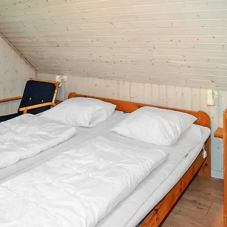 Vakantiehuis Romo *