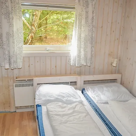 Romo Vakantiehuis
