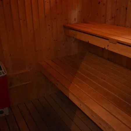 Vakantiehuis Romo *